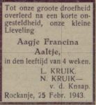 Kruik Aagje Francina Aaltje-NBC-26-02-1943 (kindergraf).jpg